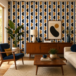 Load image into Gallery viewer, Yeo Street Mid-Century Modern Peel and Stick and Traditional Wallpaper
