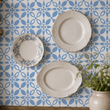 Load image into Gallery viewer, Emory Glen Vintage Geometric Peel and Stick and Traditional Wallpaper
