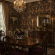 Load image into Gallery viewer, Talbot Court Victorian Ornate Peel and Stick and Traditional Wallpaper
