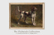 Load image into Gallery viewer, A Limier Briquet Hound, by Rosa Bonheur, circa 1856
