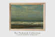 Load image into Gallery viewer, Seascape at Heijst, by Willem Roelofs, circa 1868
