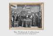 Load image into Gallery viewer, Congress of Westphalia, Peace Treaty Ending the Thirty-Year War, circa 1648

