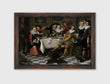 Load image into Gallery viewer, Merry Company, by Isack Elyas, circa 1629
