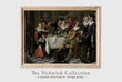 Load image into Gallery viewer, Merry Company, by Isack Elyas, circa 1629

