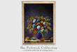Load image into Gallery viewer, Vintage Modern Impressionism Floral Still Life
