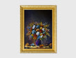 Load image into Gallery viewer, Vintage Modern Impressionism Floral Still Life
