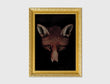 Load image into Gallery viewer, Renard the Fox, by Philip Reinagle, circa 1922
