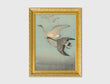 Load image into Gallery viewer, Flying Geese, by Ohara Koson, circa 1925-1936
