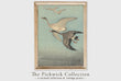Load image into Gallery viewer, Flying Geese, by Ohara Koson, circa 1925-1936

