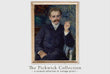 Load image into Gallery viewer, Portrait of French Music Composer Albert Cahen d&#39;Anvers, by Pierre-Auguste Renoir, circa 1881
