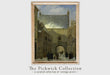 Load image into Gallery viewer, The Gevangenpoort The Hague, by Johannes Adrianus Van Der Drift, circa 1820-30
