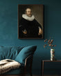 Load image into Gallery viewer, Portrait of Andries Bicker, Bartholomeus van der Helst, circa 1642
