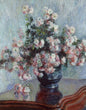 Load image into Gallery viewer, Chrysanthemums by Claude Monet, circa 1897

