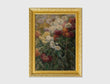 Load image into Gallery viewer, Chrysanthemums in the Garden at Gennevilliers, by Gustave Caillebotte, circa 1893
