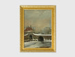 Load image into Gallery viewer, The Raampoortje in Amsterdam, by Wouter Johannes van Troostwijk, circa 1809
