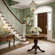 Load image into Gallery viewer, Campden Hill Victorian Damask Wallpaper
