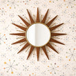 Load image into Gallery viewer, Antrim Retro Mid-Century Modern Peel and Stick and Traditional Wallpaper
