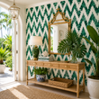 Load image into Gallery viewer, Turin Road Bold Tropical Peel and Stick and Traditional Wallpaper
