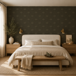 Load image into Gallery viewer, Adelina Grove Moody Botanical Peel and Stick and Traditional Wallpaper
