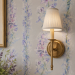 Load image into Gallery viewer, Ebury Mews Watercolor Floral Wallpaper
