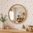 Load image into Gallery viewer, Bradley Road Scandinavian Peel and Stick and Traditional Wallpaper
