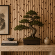 Load image into Gallery viewer, Baseing Gardens Vintage Asian Peel and Stick and Traditional Wallpaper
