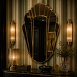 Load image into Gallery viewer, Wilton Street Mid-Century Modern Peel and Stick and Traditional Wallpaper
