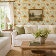 Load image into Gallery viewer, Albuhera Mews Cottage Floral Peel and Stick and Traditional Wallpaper
