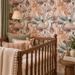 Load image into Gallery viewer, Northumberland Park Australian Peel and Stick and Traditional Wallpaper
