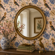 Load image into Gallery viewer, Upland Road Botanical Bird Peel and Stick and Traditional Wallpaper
