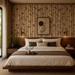 Load image into Gallery viewer, Baseing Gardens Vintage Asian Peel and Stick and Traditional Wallpaper

