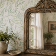 Load image into Gallery viewer, Agatha Close Botanical Watercolor Peel and Stick and Traditional Wallpaper
