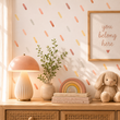 Load image into Gallery viewer, Bradley Road Scandinavian Peel and Stick and Traditional Wallpaper
