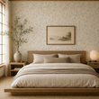 Load image into Gallery viewer, Turnagain Lane Farmhouse Botanical Peel and Stick and Traditional Wallpaper
