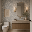 Load image into Gallery viewer, Carrick Mews Asian Chinoiserie Peel and Stick and Traditional Wallpaper
