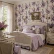 Load image into Gallery viewer, Wodeham Gardens Cottage Peel and Stick and Traditional Wallpaper
