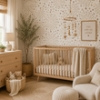 Load image into Gallery viewer, Baildon Retro Mid-Century Modern Peel and Stick and Traditional Wallpaper
