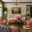 Load image into Gallery viewer, Taluga Drive Mid-Century Modern Peel and Stick and Traditional Wallpaper
