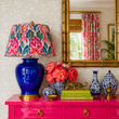 Load image into Gallery viewer, Corbet Court Neutral Floral Peel and Stick and Traditional Wallpaper
