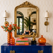 Load image into Gallery viewer, Taluga Drive Mid-Century Modern Peel and Stick and Traditional Wallpaper
