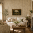 Load image into Gallery viewer, Finch Lane Misty Birchwood Forest Peel and Stick and Traditional Wallpaper
