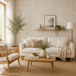 Load image into Gallery viewer, Baildon Retro Mid-Century Modern Peel and Stick and Traditional Wallpaper
