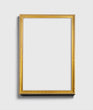 Load image into Gallery viewer, Gold Wood Vintage Wall Frame
