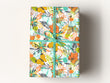 Load image into Gallery viewer, Aster Gardens Botanical Premium Gift Wrapping Paper
