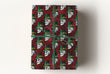 Load image into Gallery viewer, Victorian Gothic Christmas Premium Gift Wrapping Paper
