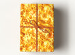 Load image into Gallery viewer, Fiery Flames Fun Eclectic Premium Gift Wrapping Paper
