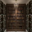Load image into Gallery viewer, Athole Terrace Chinoiserie Botanical Victorian Peel and Stick and Traditional Wallpaper
