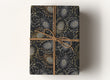 Load image into Gallery viewer, Spooky Gothic Spider Premium Gift Wrapping Paper
