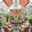Load image into Gallery viewer, Abingdon Close Victorian Peacock Chinoiserie Peel and Stick and Traditional Wallpaper
