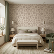 Load image into Gallery viewer, Panyer Alley Mid-Century Modern Peel and Stick and Traditional Wallpaper
